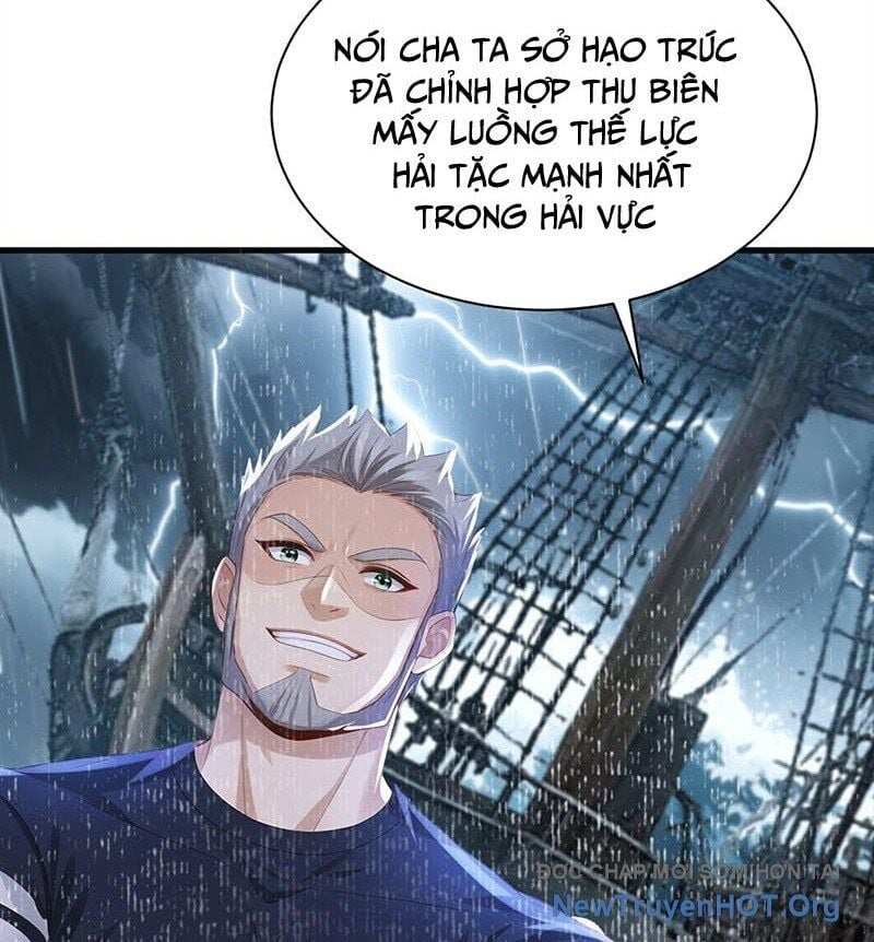 Trấn Quốc Thần Tế Chapter 287 - Next 