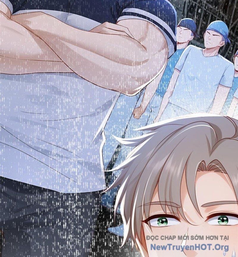 Trấn Quốc Thần Tế Chapter 287 - Next 
