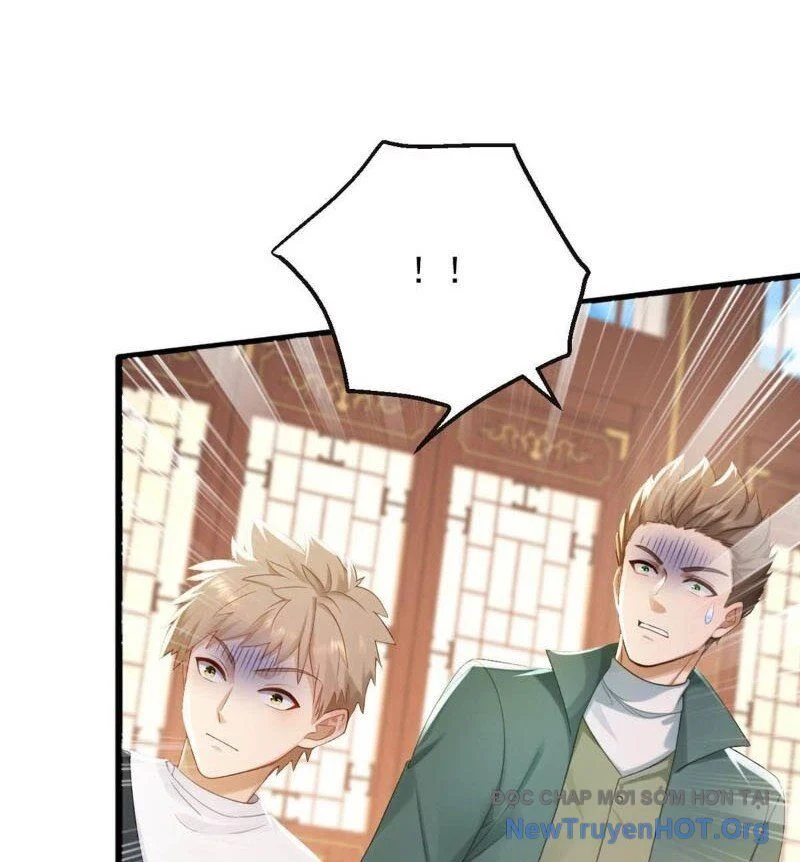 Trấn Quốc Thần Tế Chapter 287 - Next 