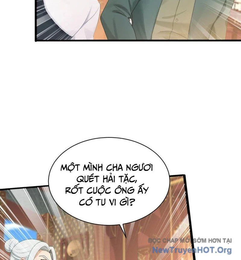Trấn Quốc Thần Tế Chapter 287 - Next 