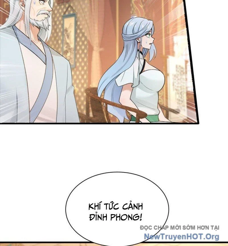 Trấn Quốc Thần Tế Chapter 287 - Next 