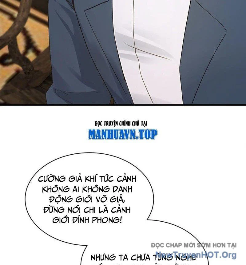 Trấn Quốc Thần Tế Chapter 287 - Next 