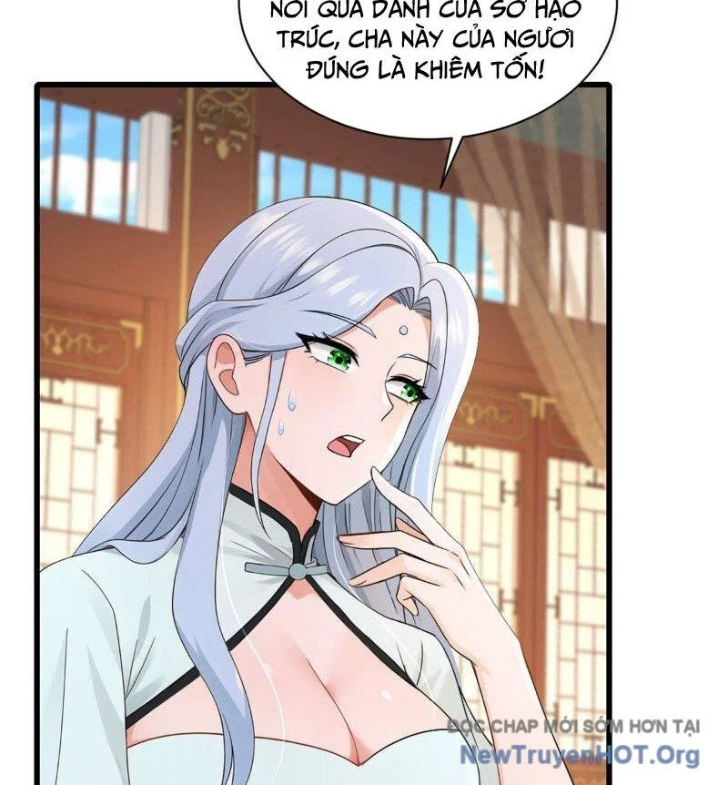 Trấn Quốc Thần Tế Chapter 287 - Next 