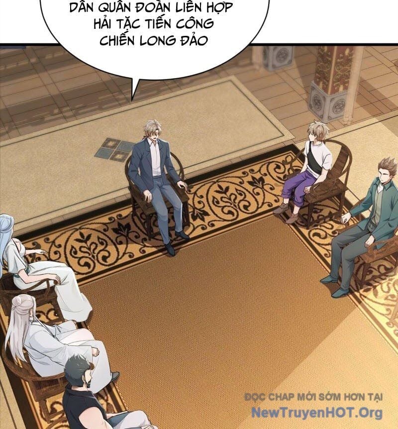 Trấn Quốc Thần Tế Chapter 287 - Next 