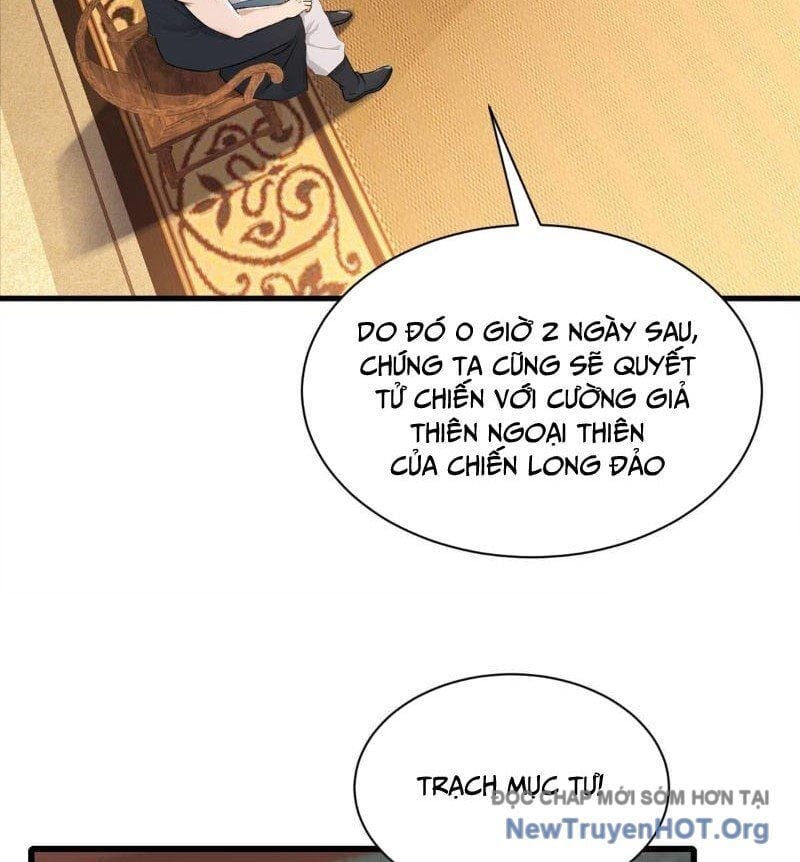 Trấn Quốc Thần Tế Chapter 287 - Next 