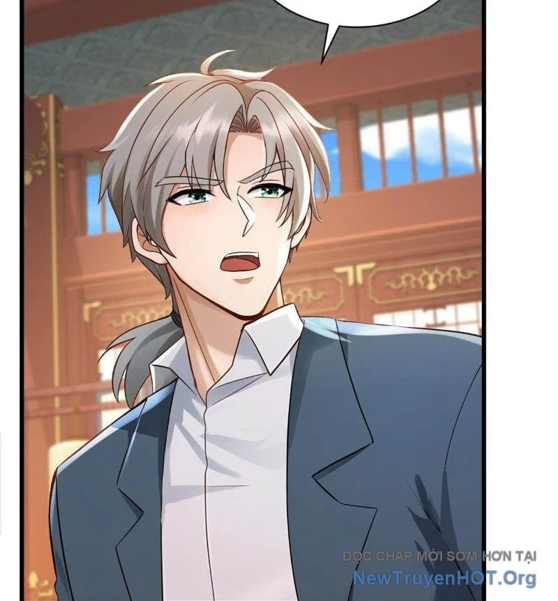 Trấn Quốc Thần Tế Chapter 287 - Next 