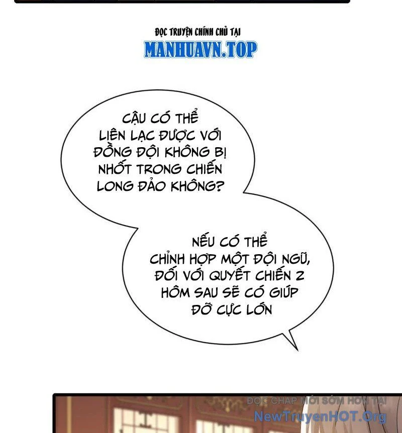 Trấn Quốc Thần Tế Chapter 287 - Next 
