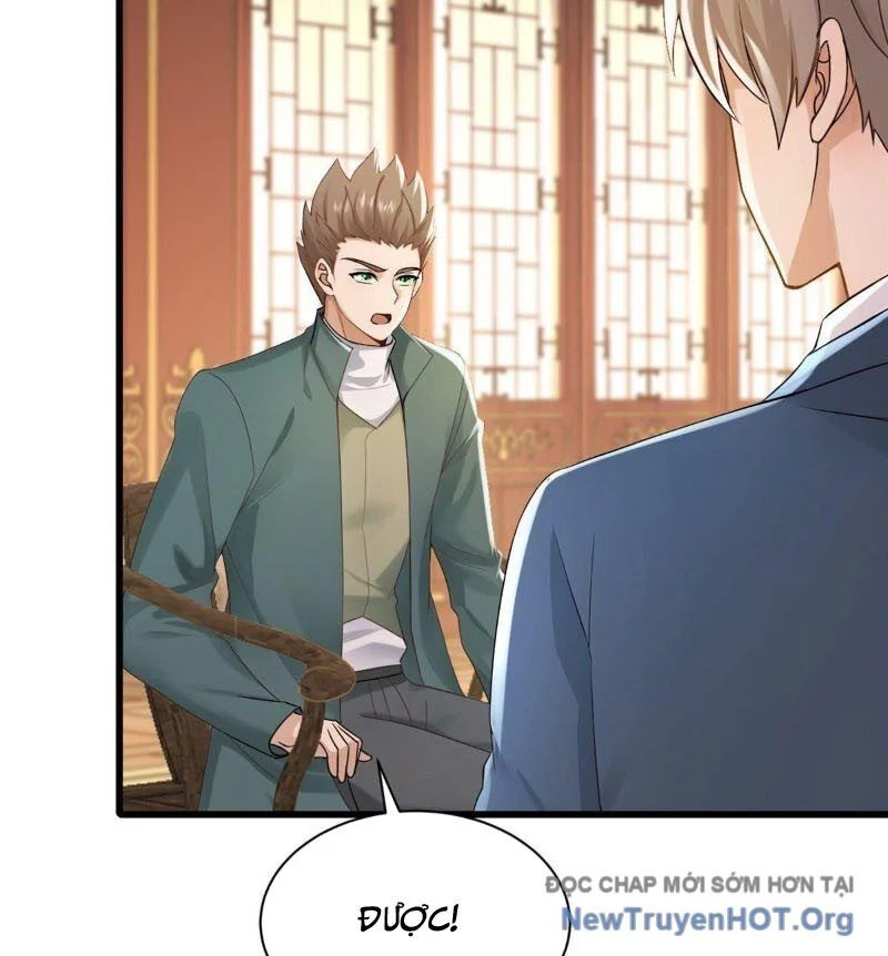 Trấn Quốc Thần Tế Chapter 287 - Next 