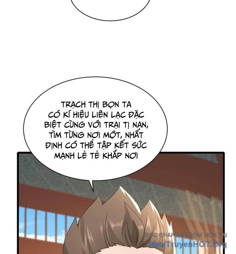 Trấn Quốc Thần Tế Chapter 287 - Next 