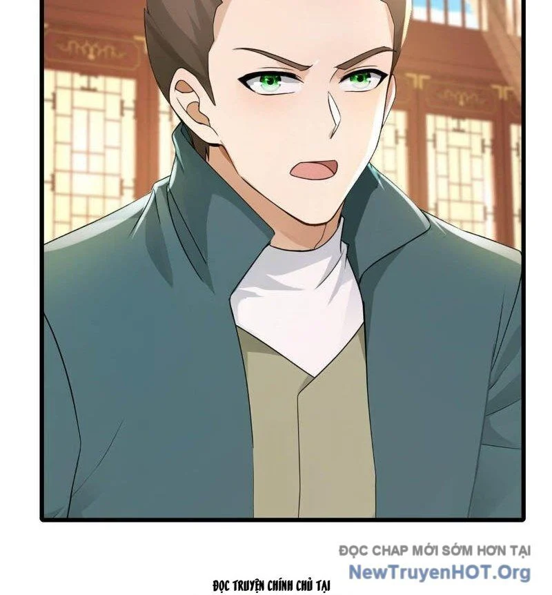 Trấn Quốc Thần Tế Chapter 287 - Next 