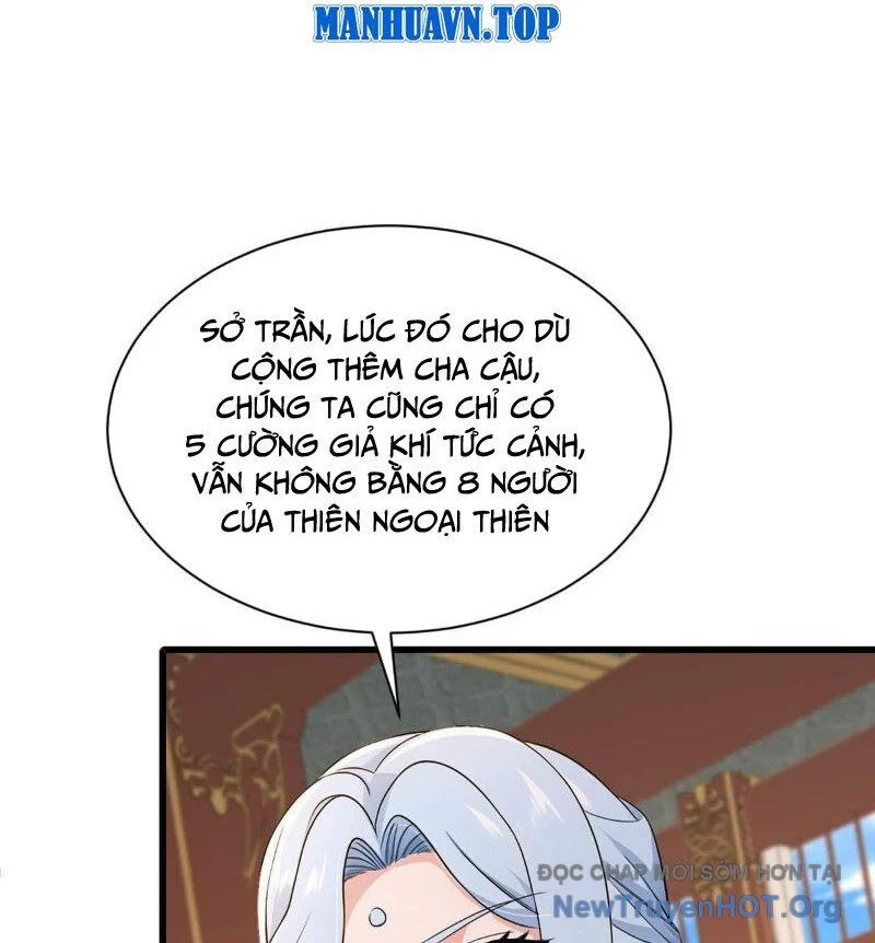 Trấn Quốc Thần Tế Chapter 287 - Next 