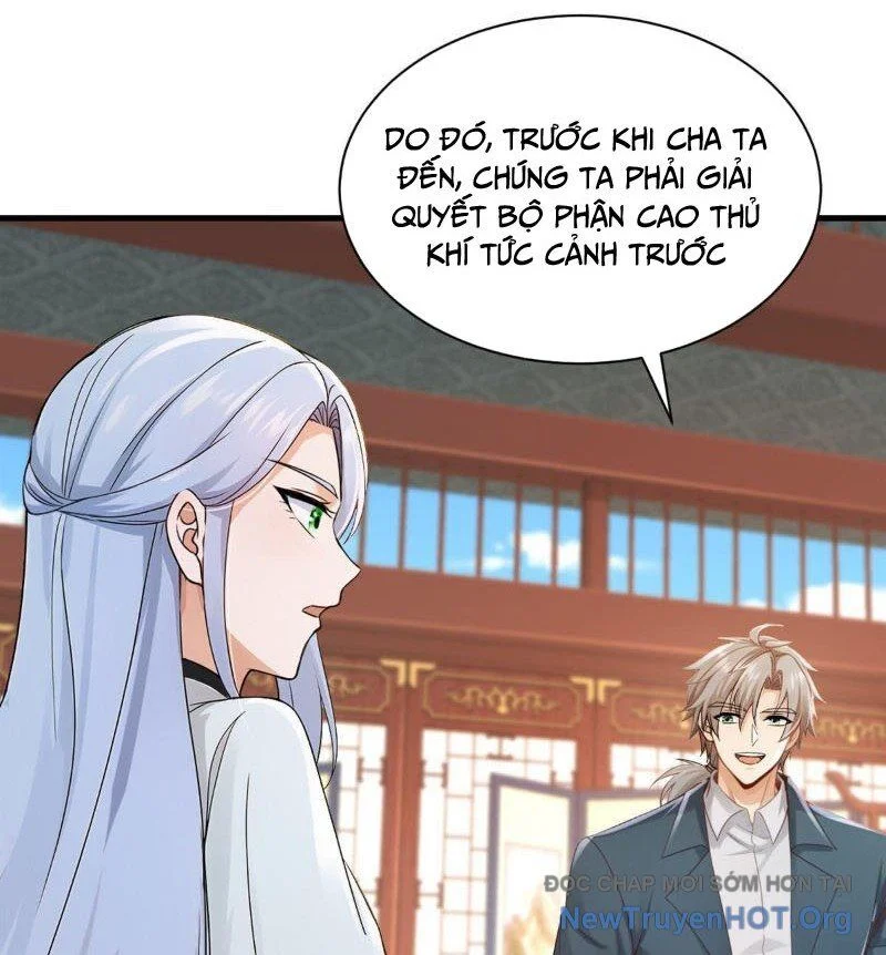 Trấn Quốc Thần Tế Chapter 287 - Next 