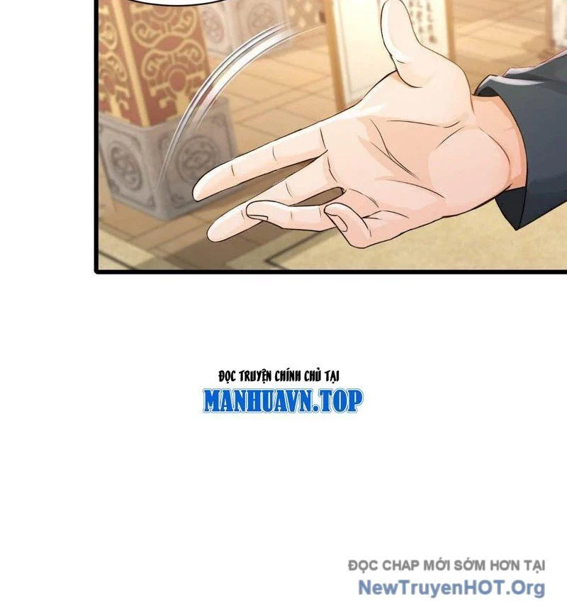 Trấn Quốc Thần Tế Chapter 287 - Next 