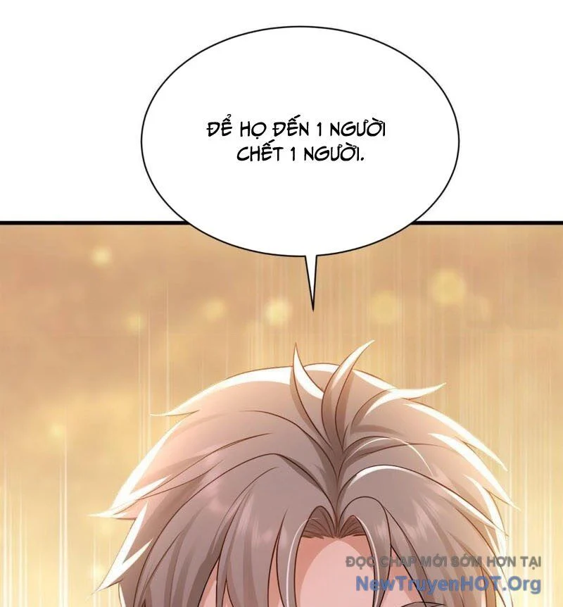 Trấn Quốc Thần Tế Chapter 287 - Next 