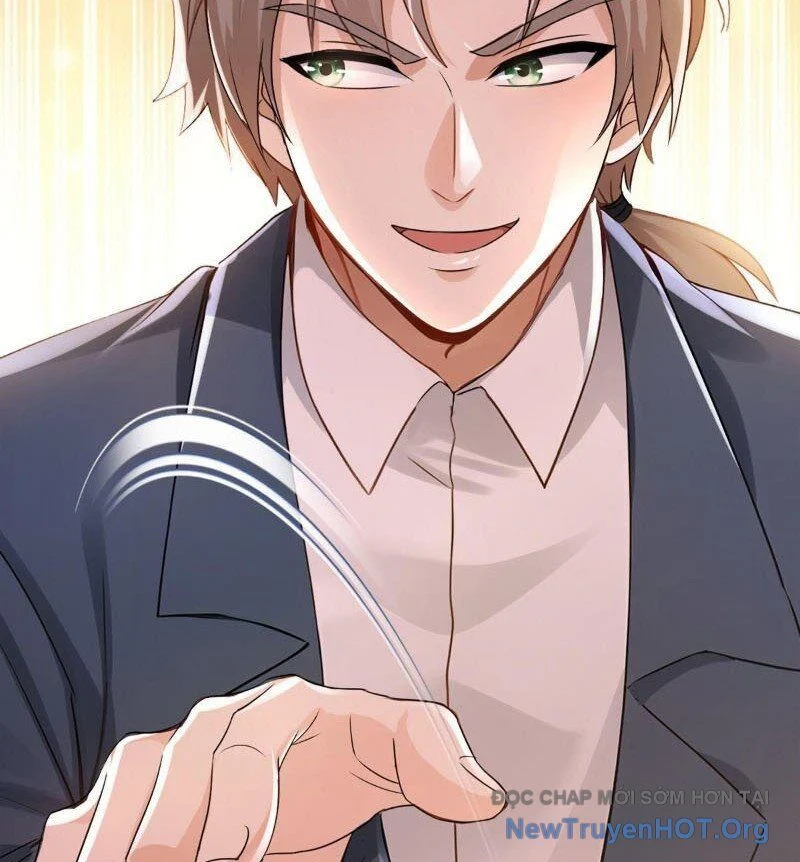 Trấn Quốc Thần Tế Chapter 287 - Next 