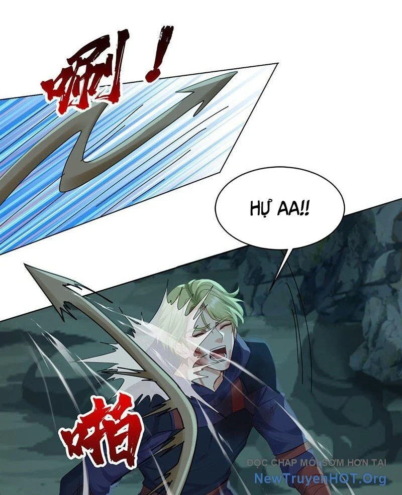 Trấn Quốc Thần Tế Chapter 287 - Next 