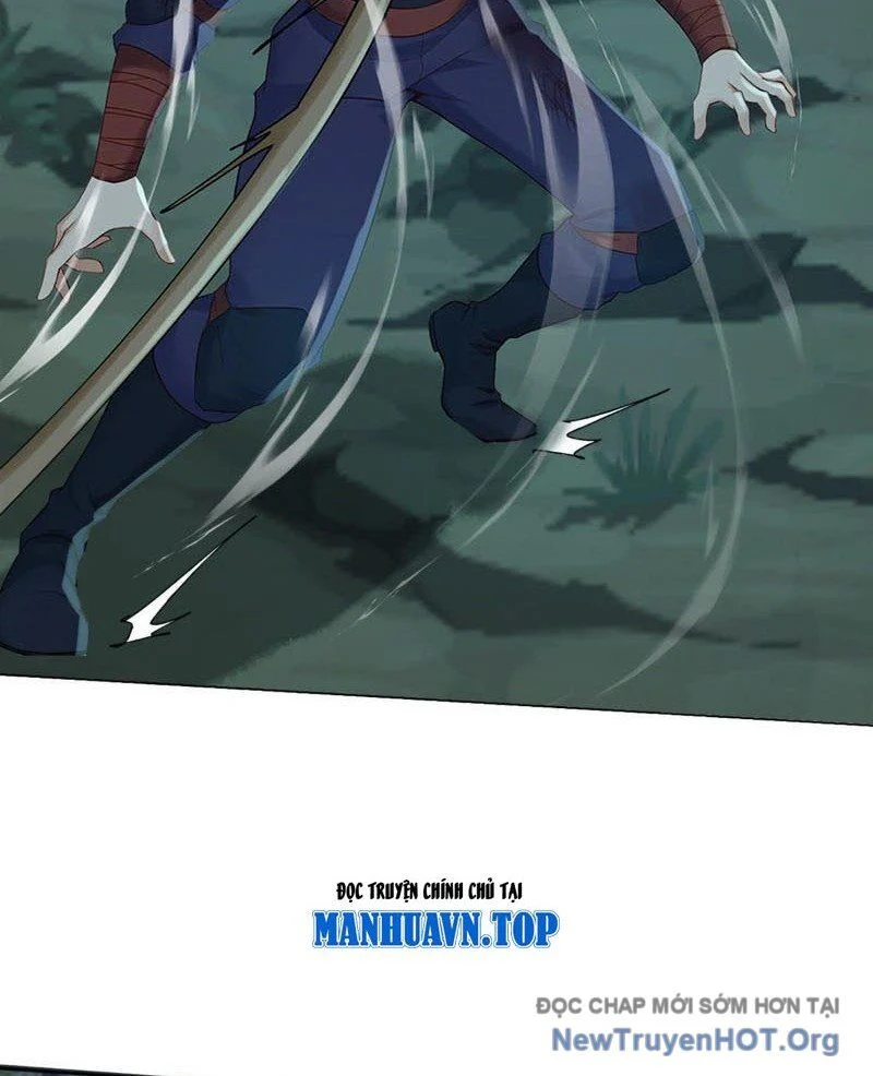 Trấn Quốc Thần Tế Chapter 287 - Next 