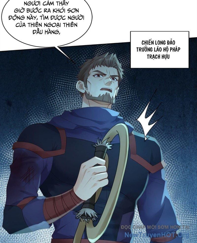 Trấn Quốc Thần Tế Chapter 287 - Next 