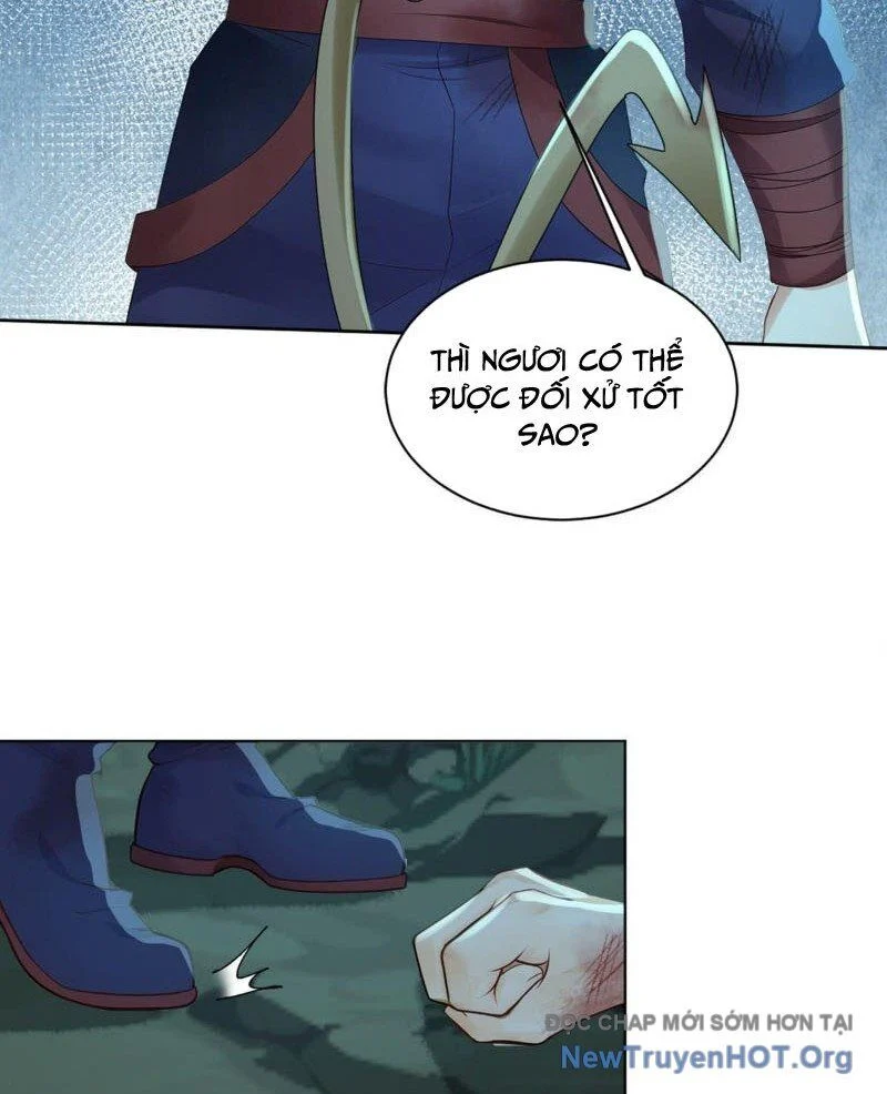 Trấn Quốc Thần Tế Chapter 287 - Next 