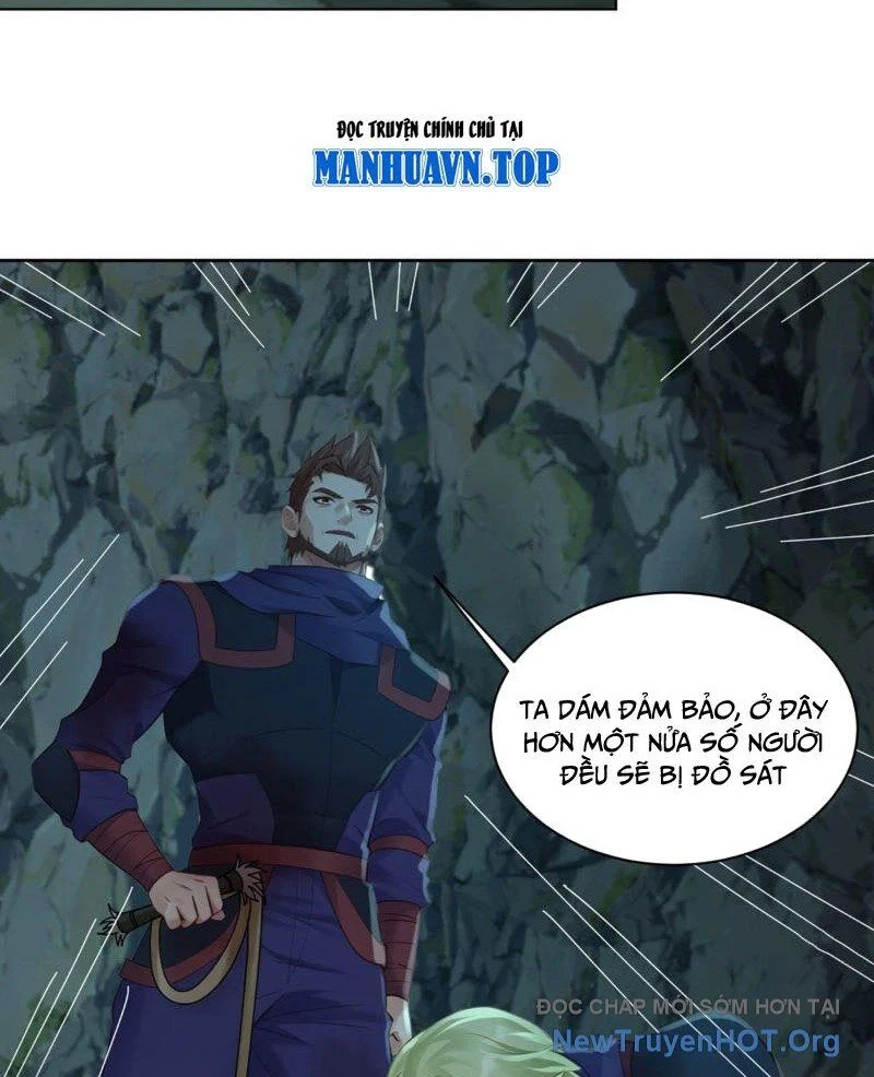 Trấn Quốc Thần Tế Chapter 287 - Next 