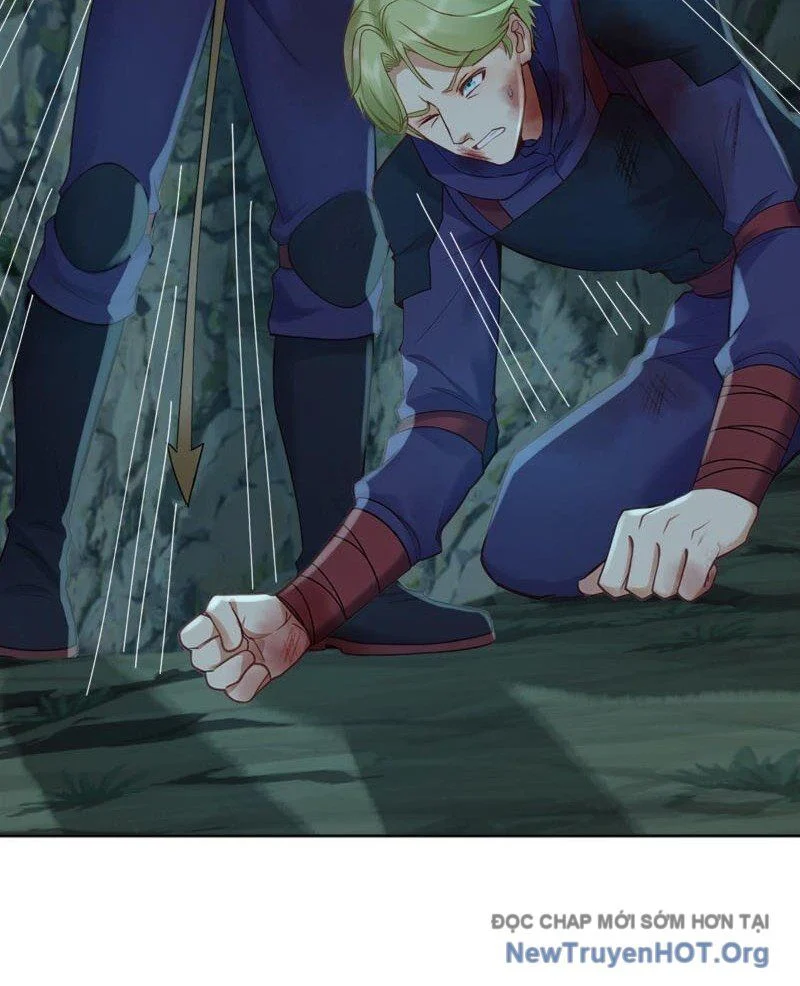 Trấn Quốc Thần Tế Chapter 287 - Next 