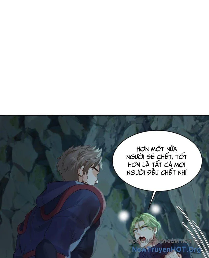 Trấn Quốc Thần Tế Chapter 287 - Next 