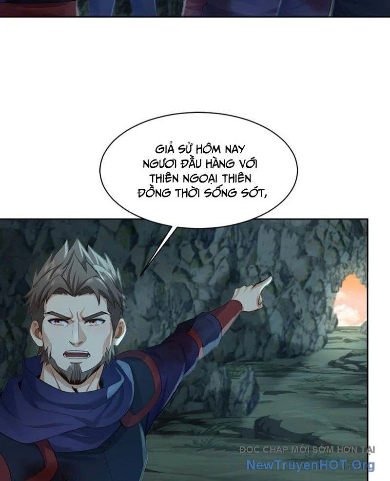 Trấn Quốc Thần Tế Chapter 287 - Next 