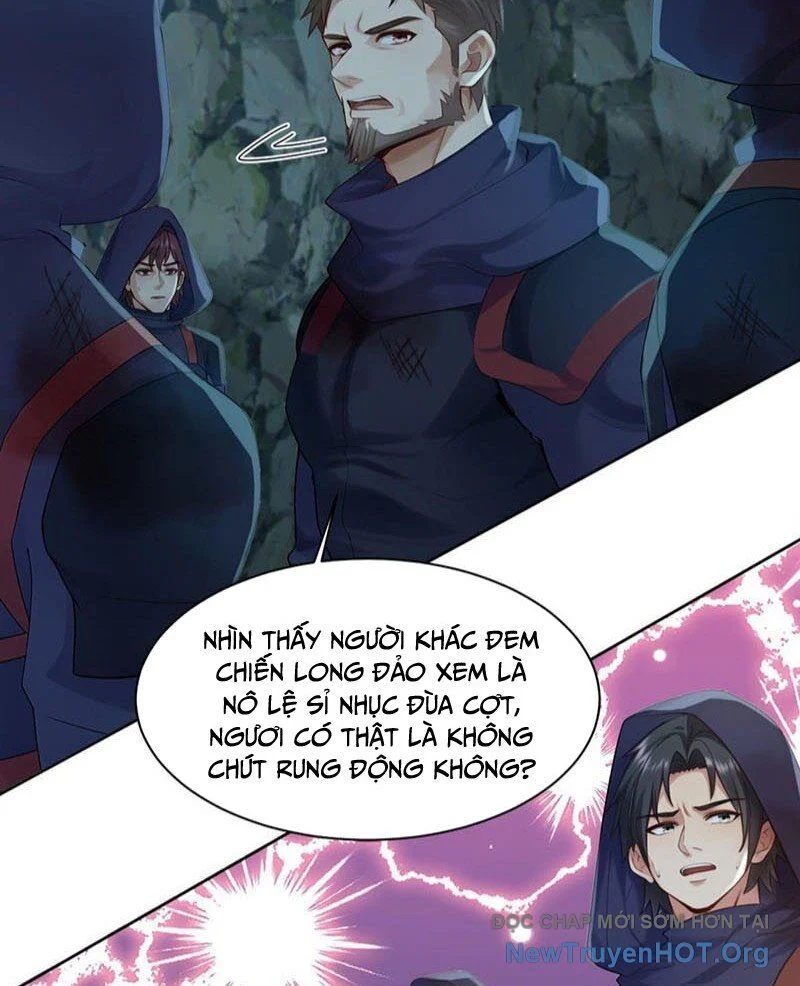 Trấn Quốc Thần Tế Chapter 287 - Next 