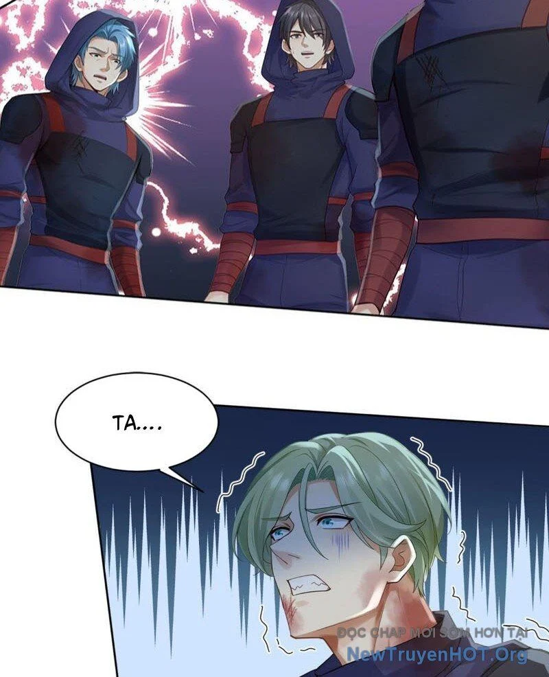 Trấn Quốc Thần Tế Chapter 287 - Next 