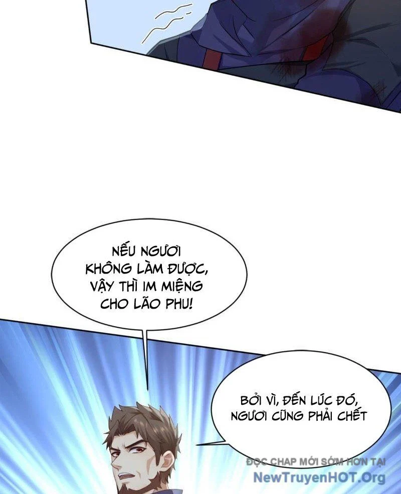 Trấn Quốc Thần Tế Chapter 287 - Next 