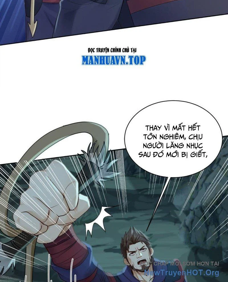 Trấn Quốc Thần Tế Chapter 287 - Next 