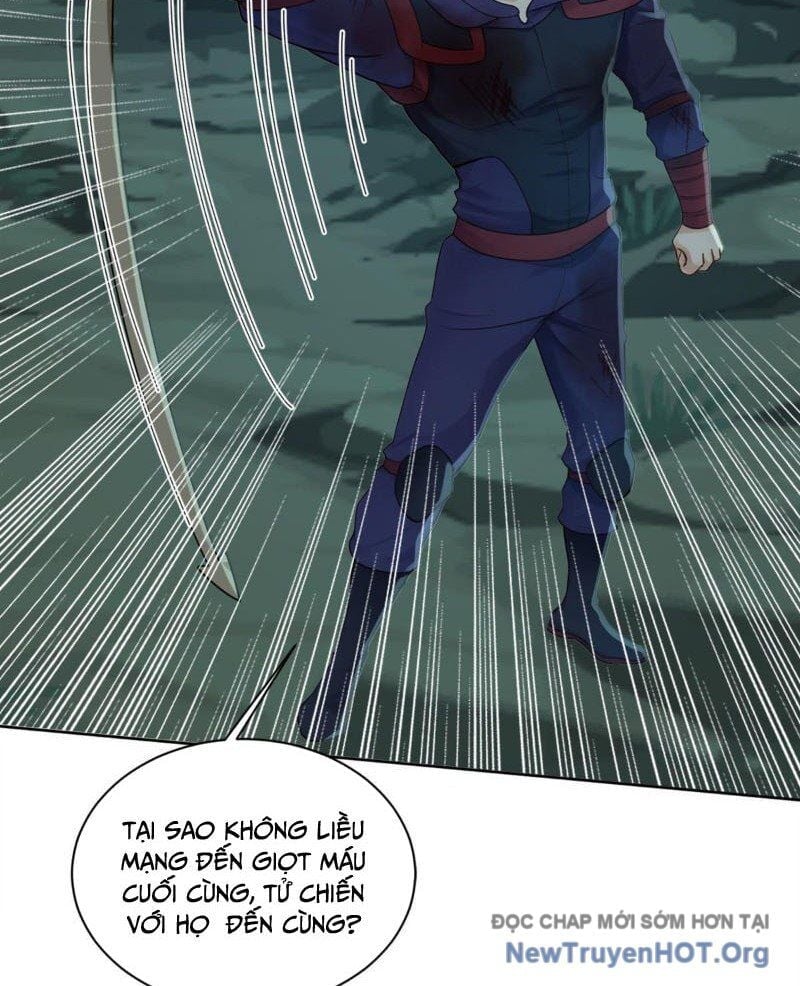 Trấn Quốc Thần Tế Chapter 287 - Next 