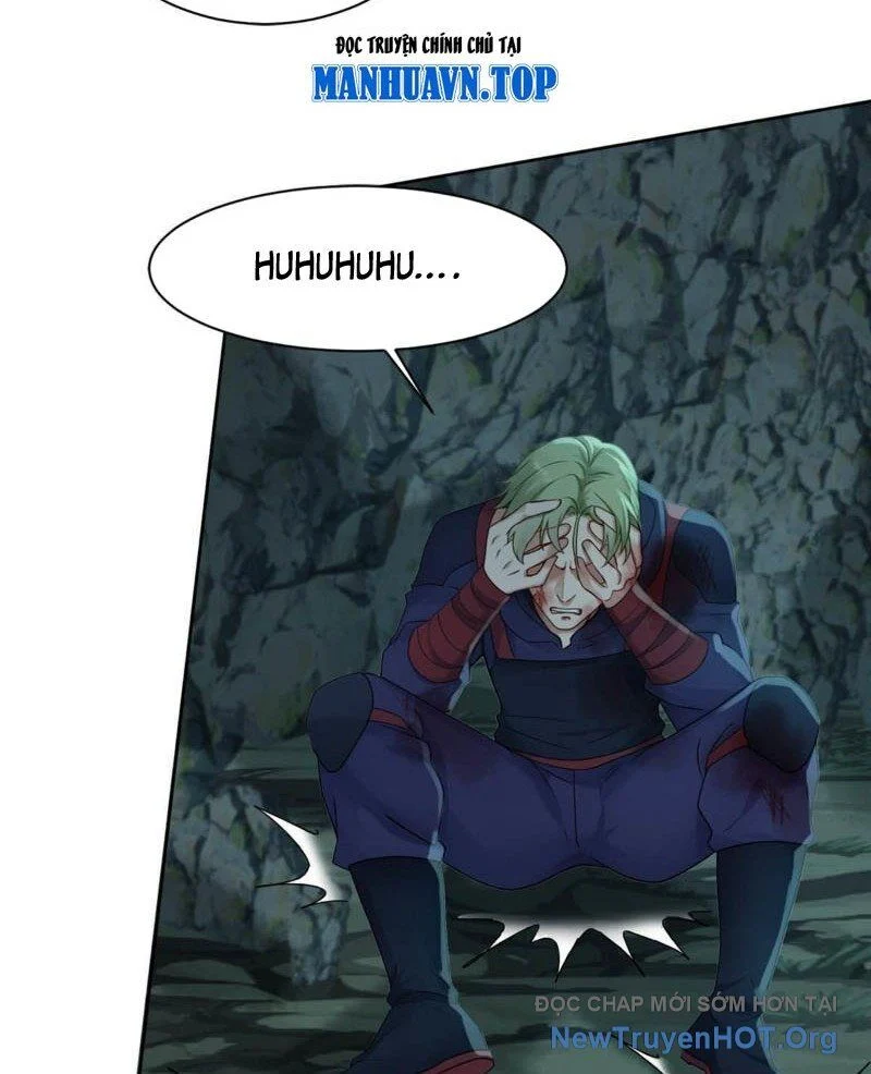 Trấn Quốc Thần Tế Chapter 287 - Next 