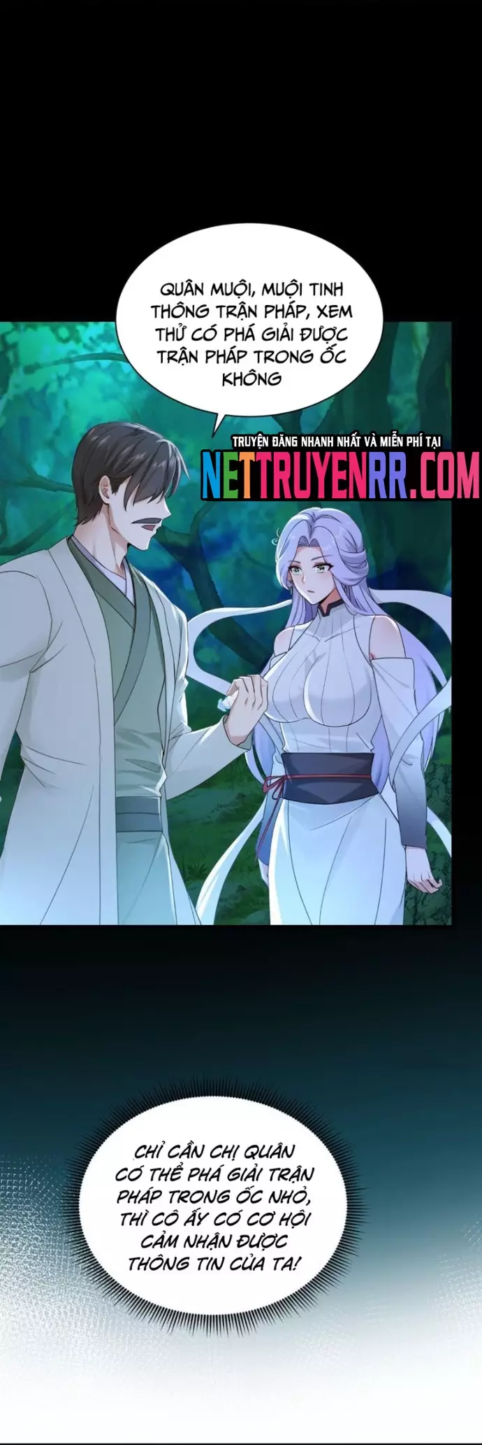Trấn Quốc Thần Tế Chapter 292 8