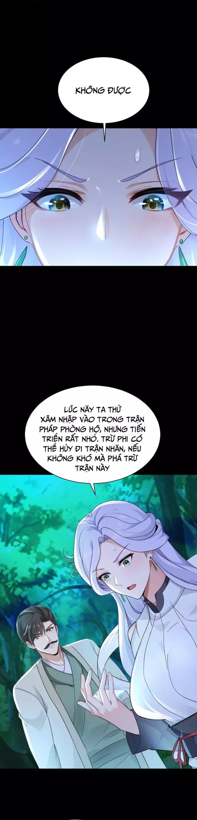 Trấn Quốc Thần Tế Chapter 292 10