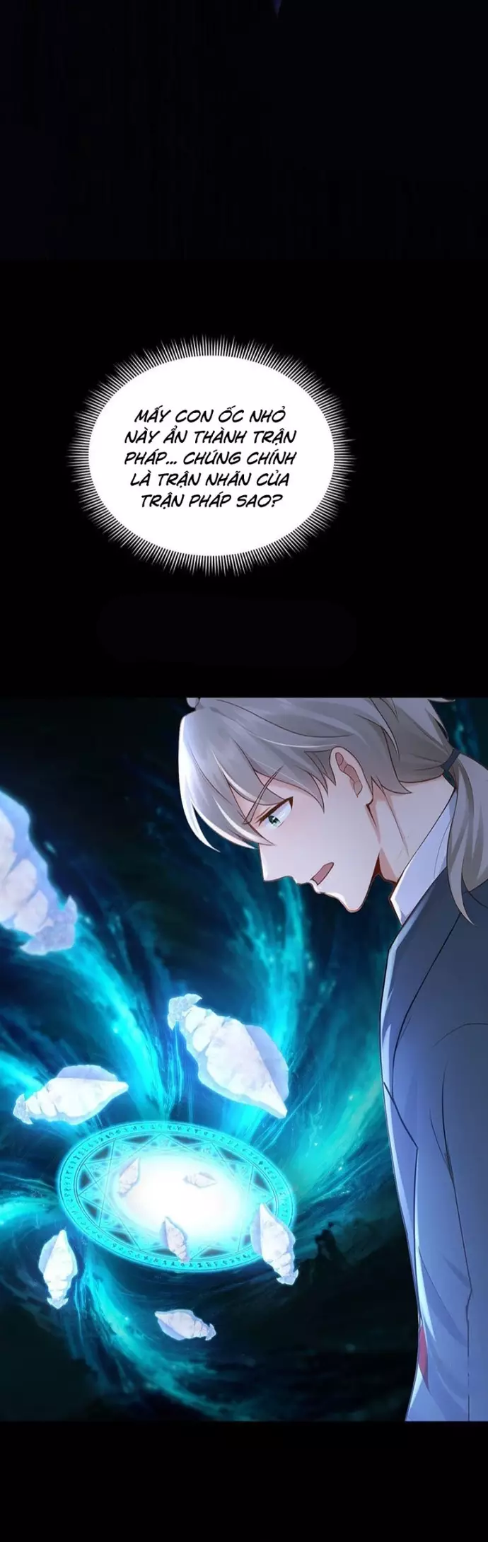 Trấn Quốc Thần Tế Chapter 292 14