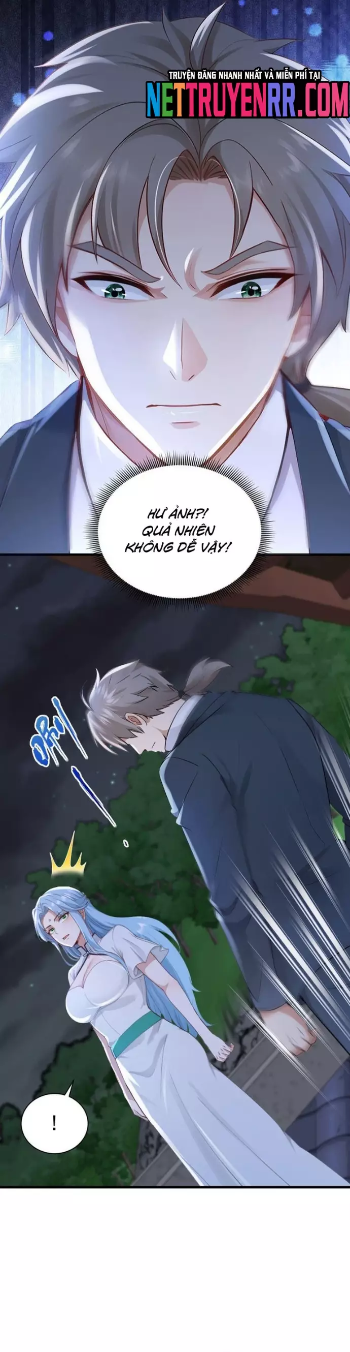 Trấn Quốc Thần Tế Chapter 292 16