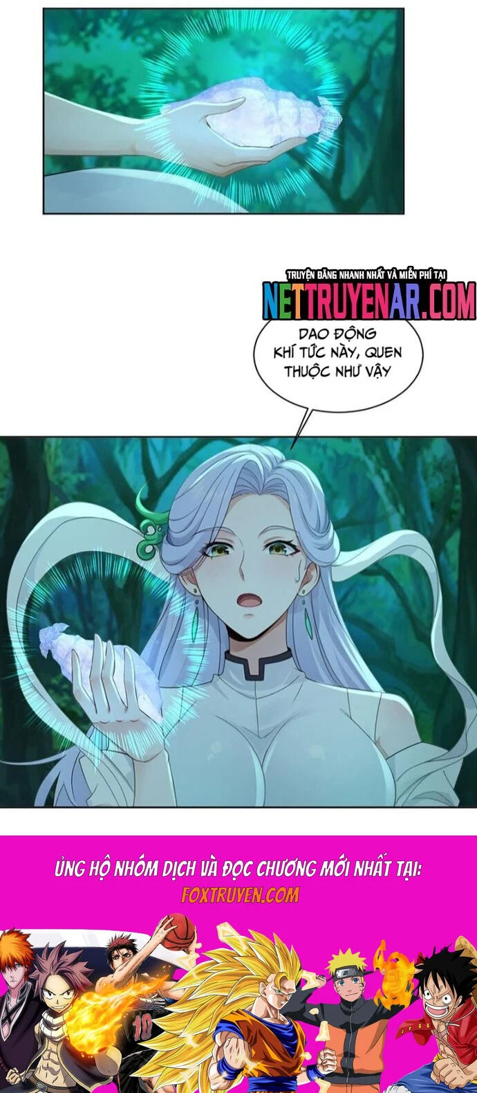 Trấn Quốc Thần Tế Chapter 295 - Trang 2