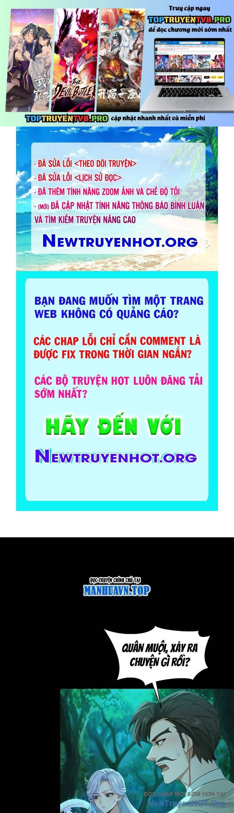 Trấn Quốc Thần Tế Chapter 296 1