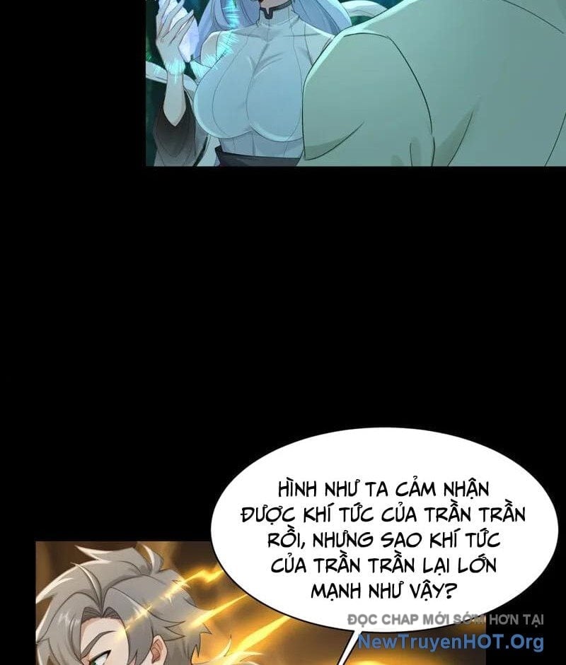 Trấn Quốc Thần Tế Chapter 296 2