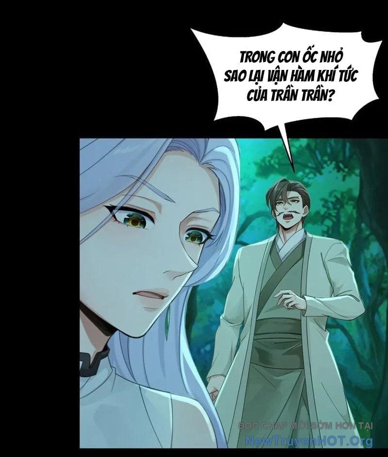 Trấn Quốc Thần Tế Chapter 296 4