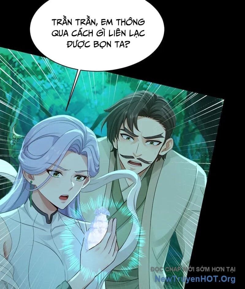 Trấn Quốc Thần Tế Chapter 296 9