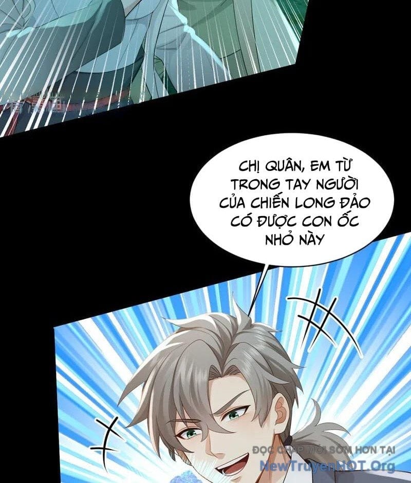 Trấn Quốc Thần Tế Chapter 296 10