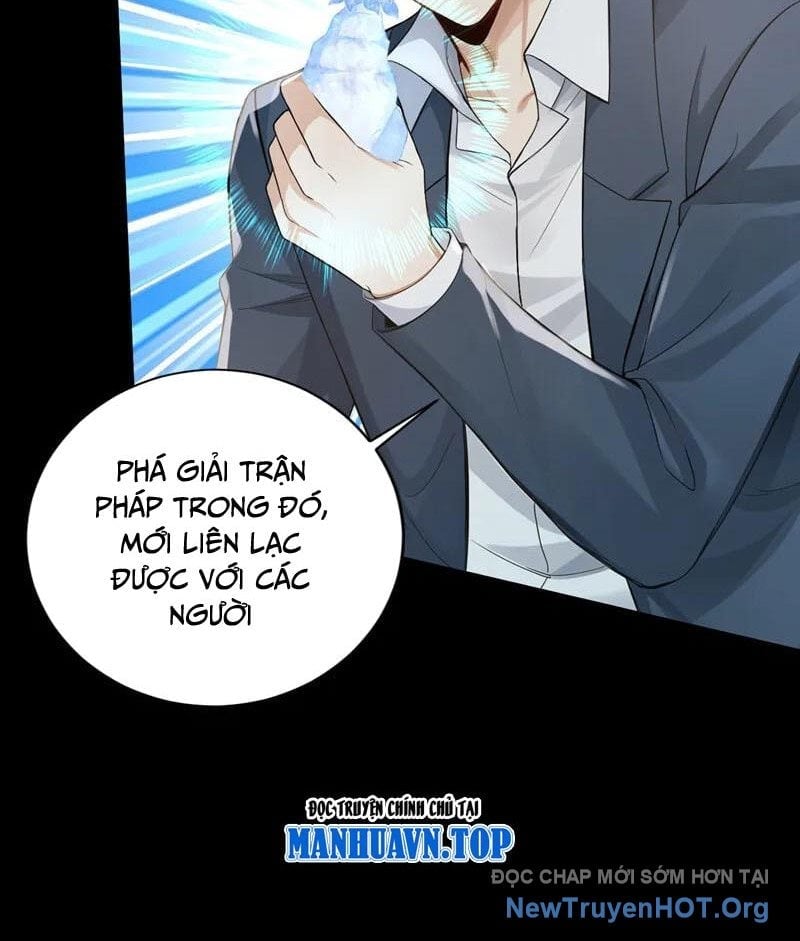 Trấn Quốc Thần Tế Chapter 296 11