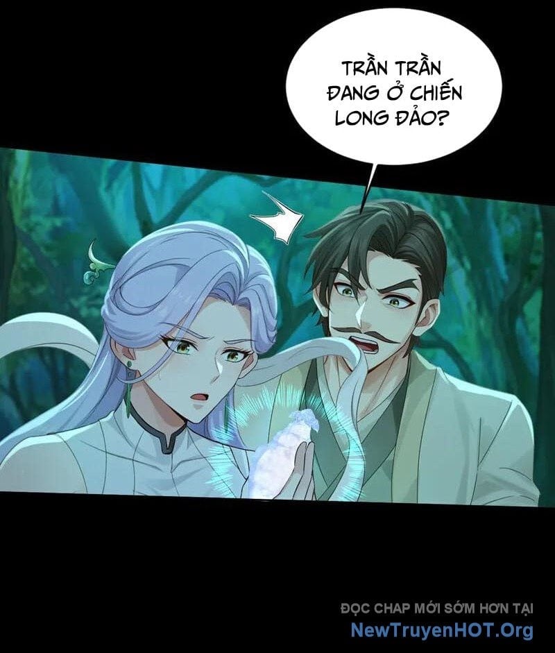 Trấn Quốc Thần Tế Chapter 296 12