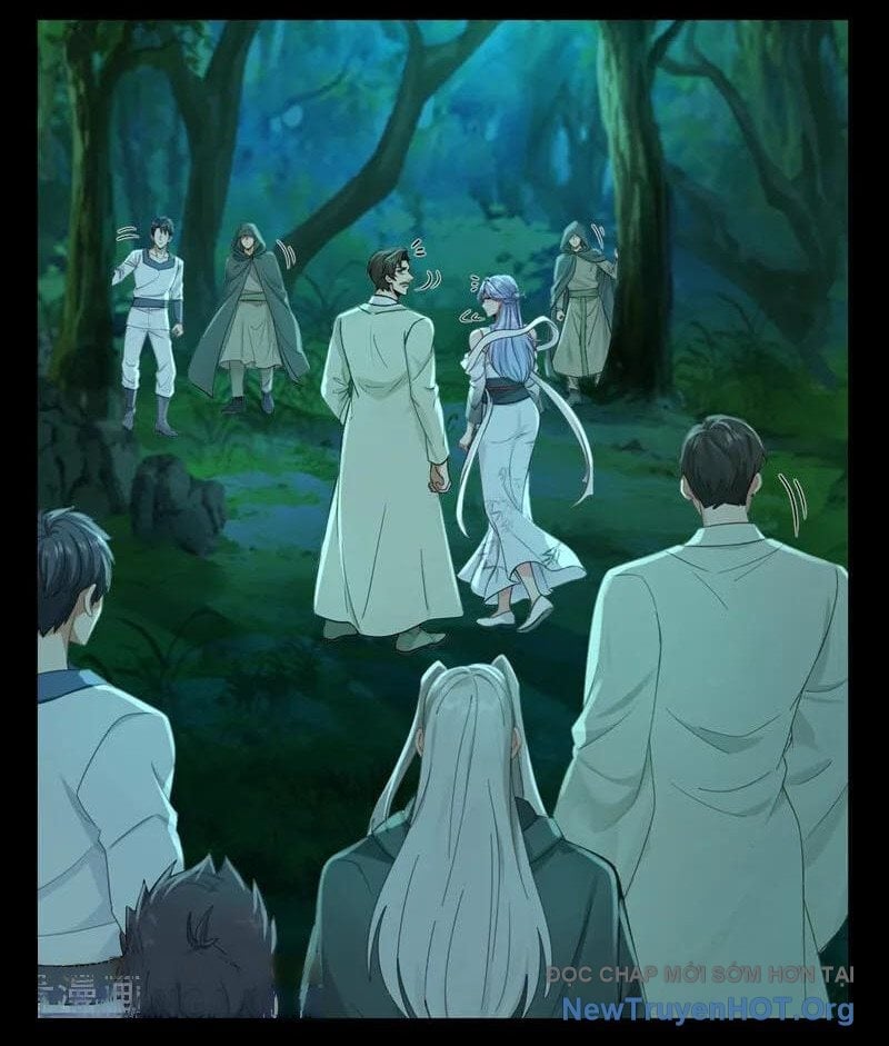 Trấn Quốc Thần Tế Chapter 296 13