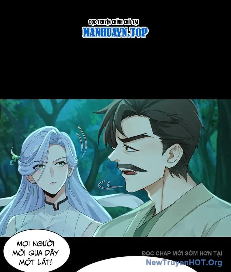 Trấn Quốc Thần Tế Chapter 296 14
