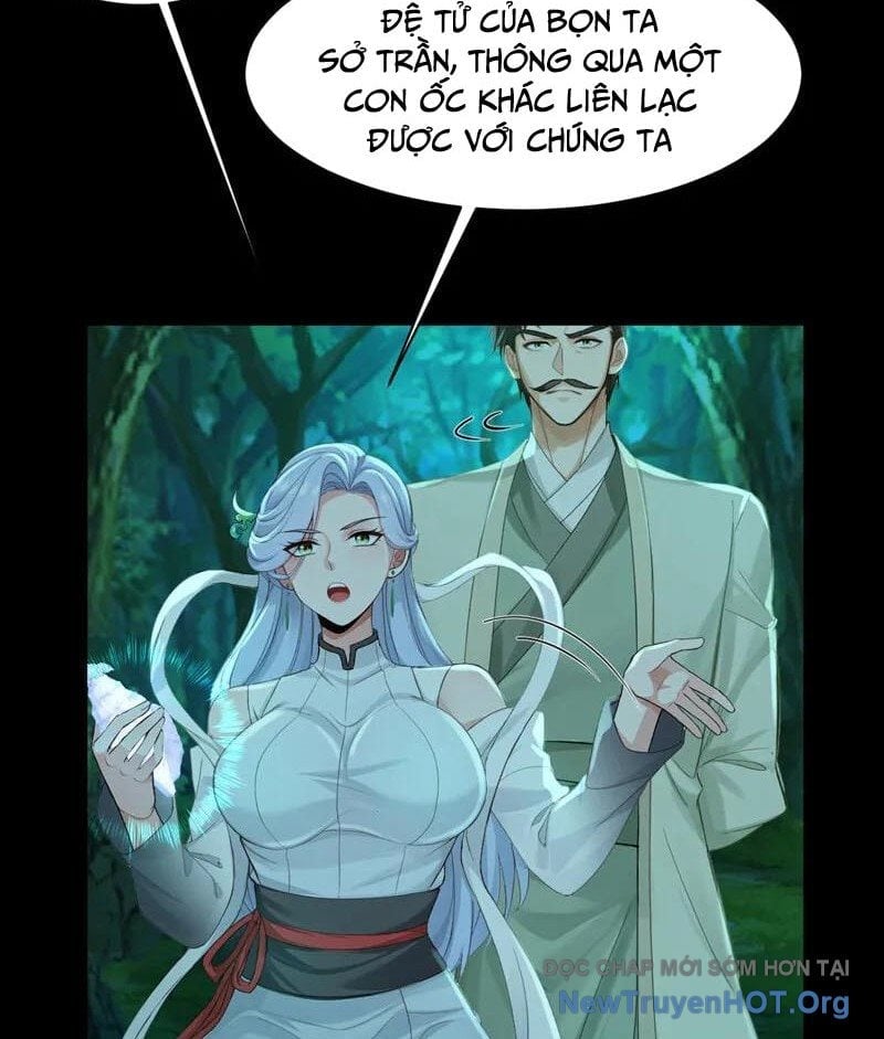 Trấn Quốc Thần Tế Chapter 296 15