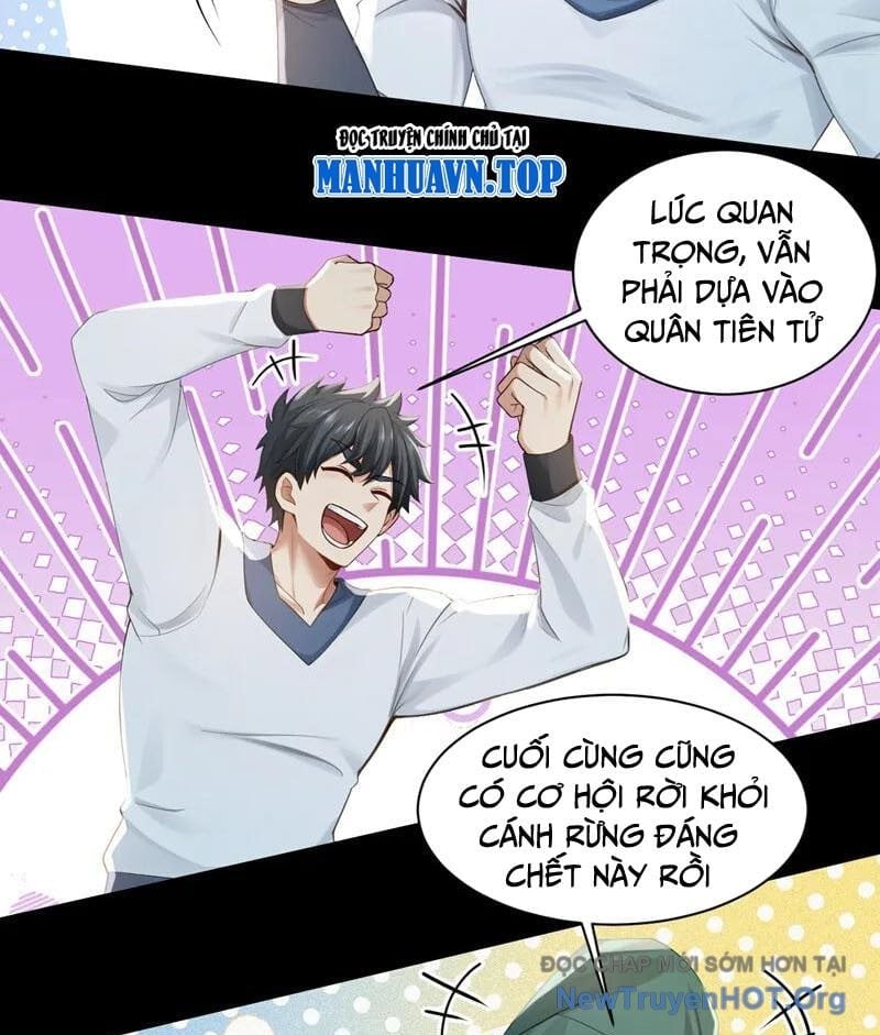 Trấn Quốc Thần Tế Chapter 296 17