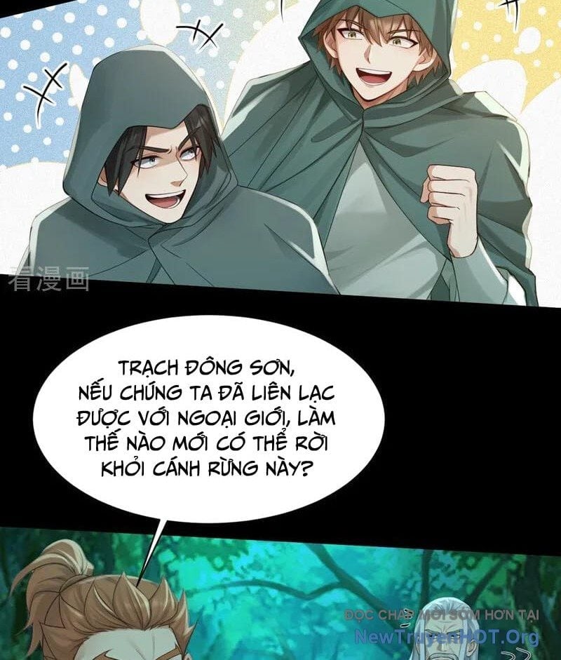 Trấn Quốc Thần Tế Chapter 296 18